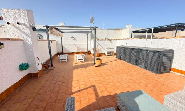 Sale - Apartment - Entre Naranjo - Vistabella Golf - Entre Naranjos - Vistabella Golf