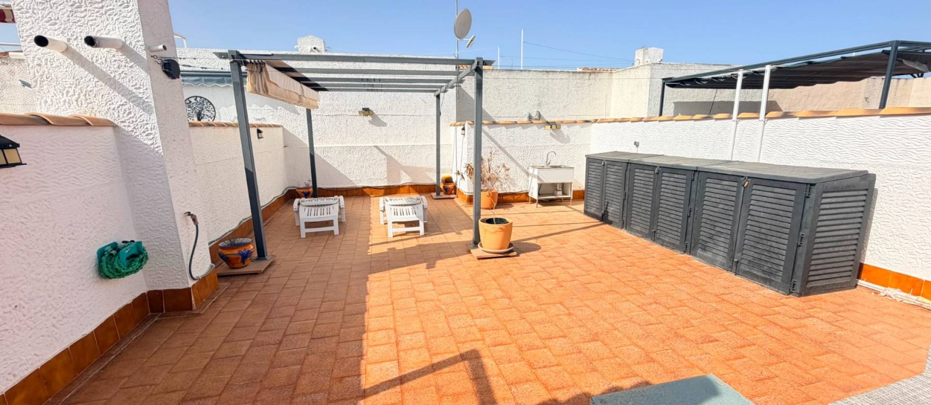 Sale - Apartment - Entre Naranjo - Vistabella Golf - Entre Naranjos - Vistabella Golf