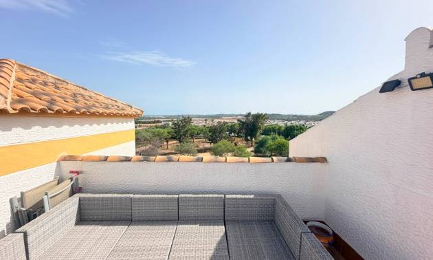 Sale - Apartment - Entre Naranjo - Vistabella Golf - Entre Naranjos - Vistabella Golf