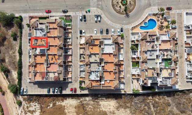 Sale - Apartment - Entre Naranjo - Vistabella Golf - Entre Naranjos - Vistabella Golf