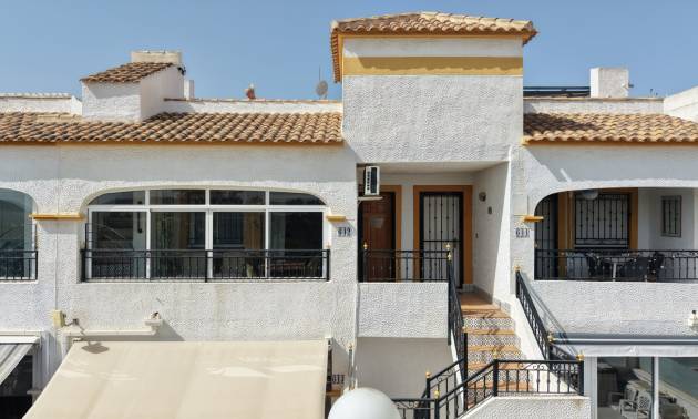 Sale - Apartment - Entre Naranjo - Vistabella Golf - Entre Naranjos - Vistabella Golf