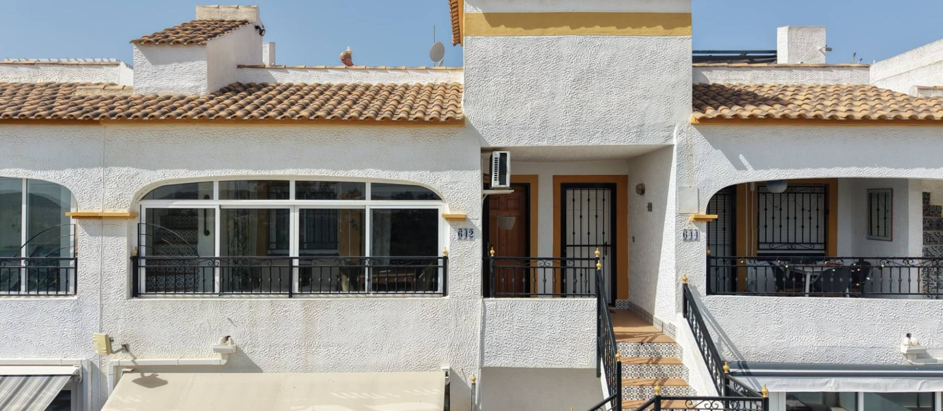 Sale - Apartment - Entre Naranjo - Vistabella Golf - Entre Naranjos - Vistabella Golf