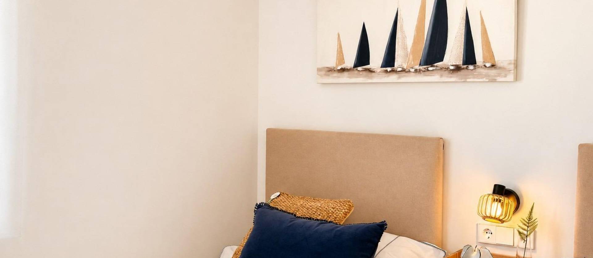 New Build - Villa - Baños y Mendigo - Altaona Golf