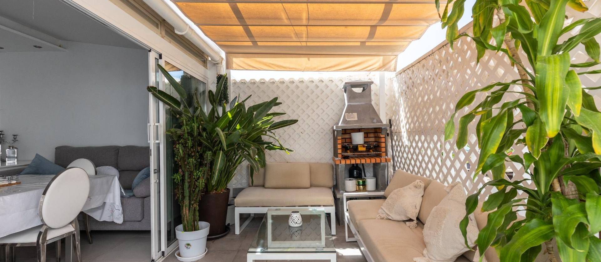 Sale - Bungalow - Torrevieja - Torretas