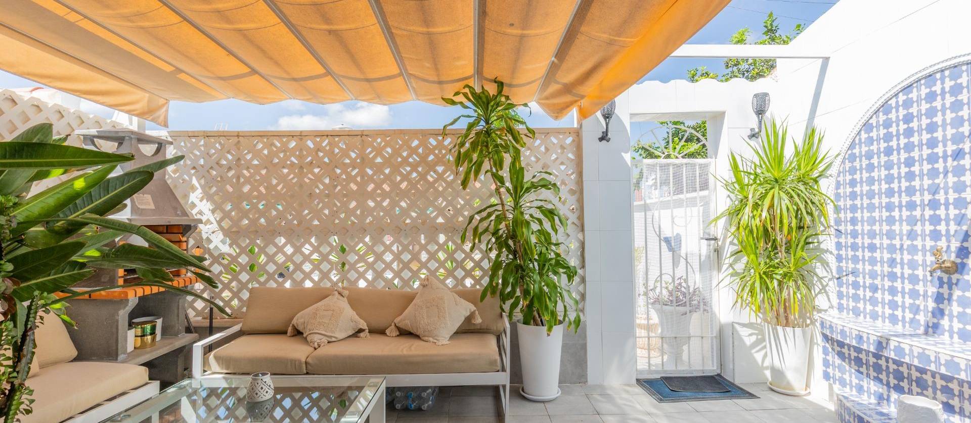 Sale - Bungalow - Torrevieja - Torretas