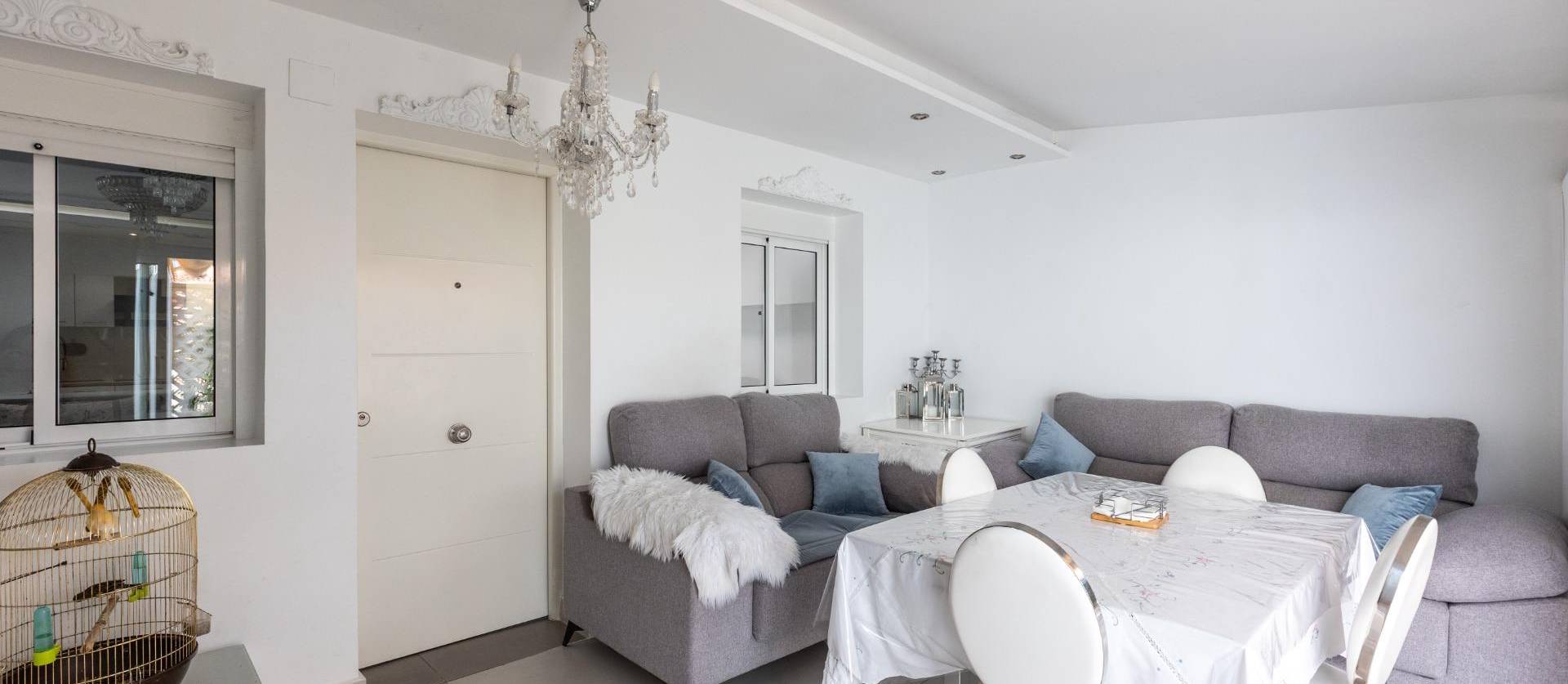 Sale - Bungalow - Torrevieja - Torretas