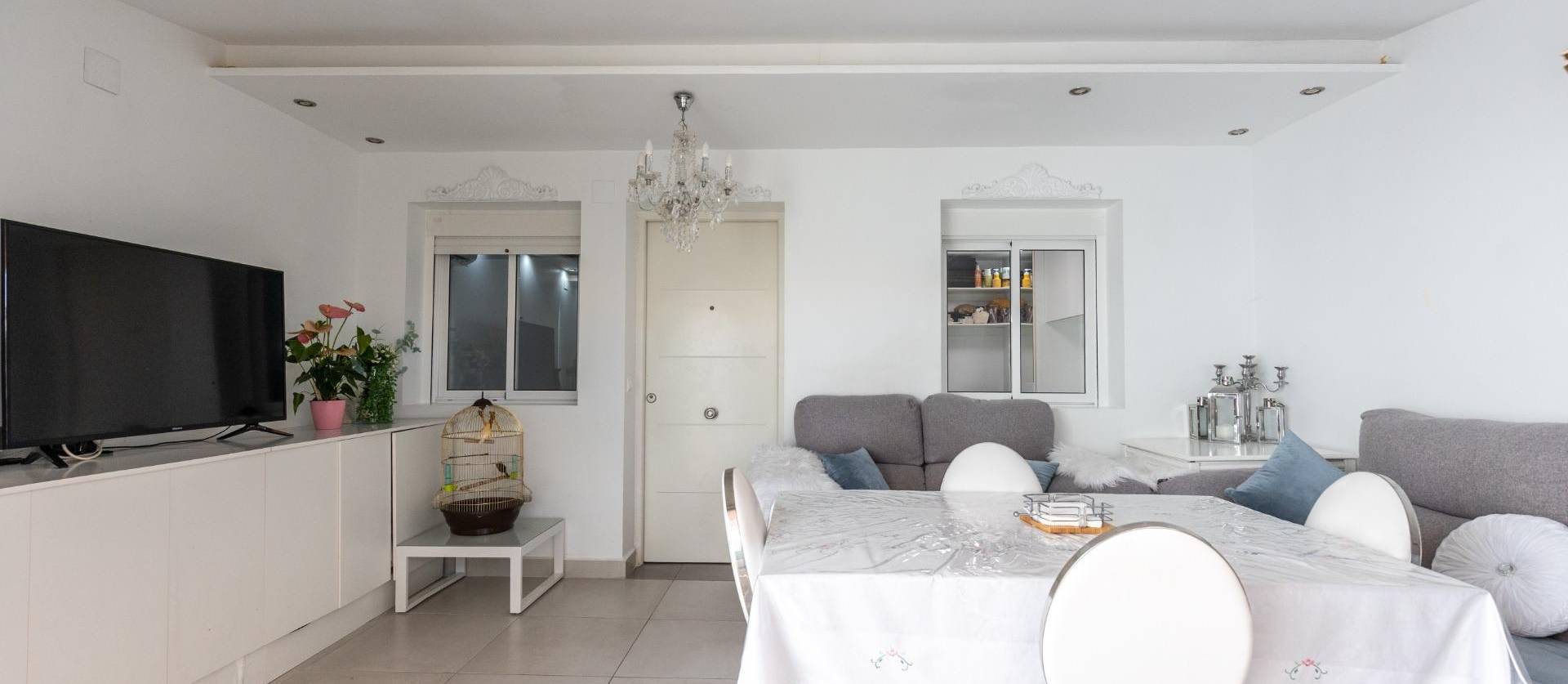 Sale - Bungalow - Torrevieja - Torretas