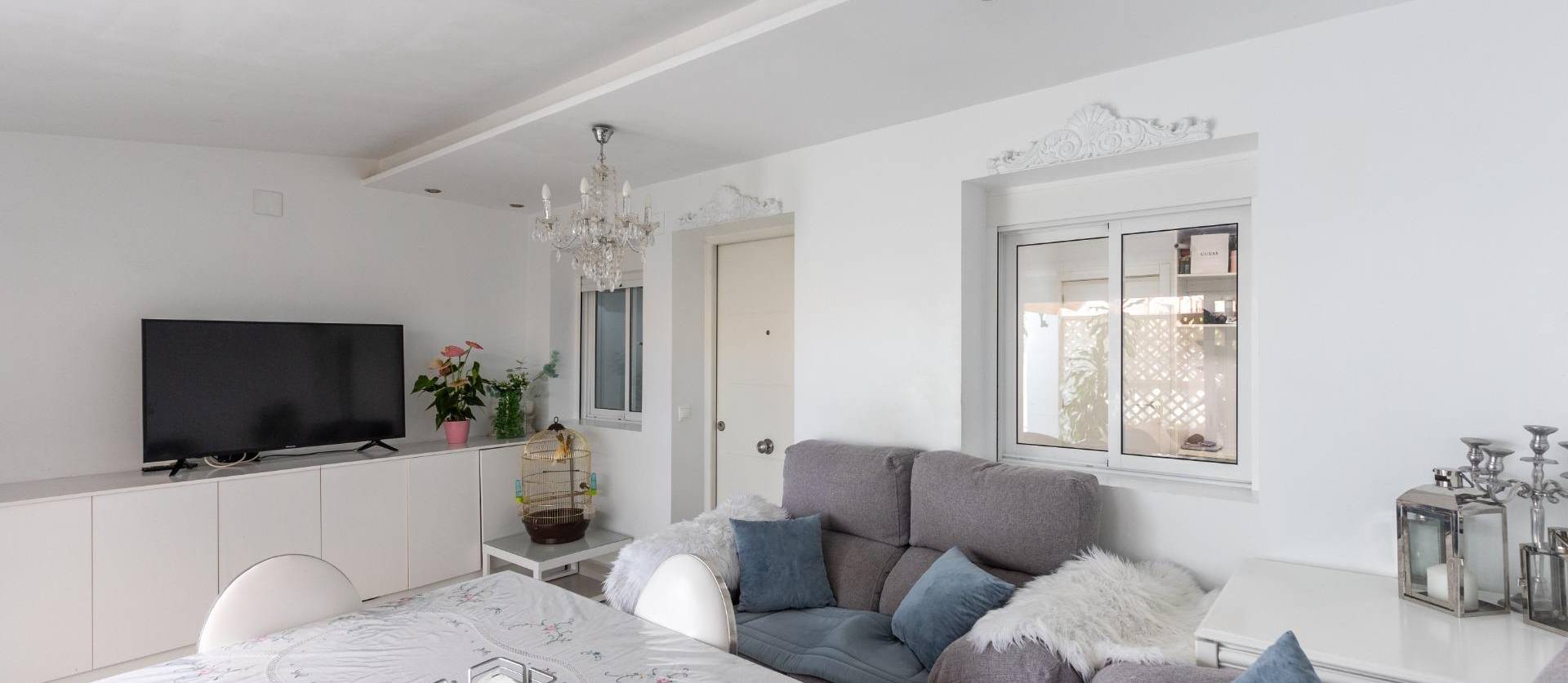 Sale - Bungalow - Torrevieja - Torretas