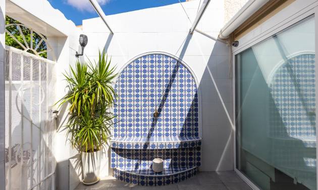 Sale - Bungalow - Torrevieja - Torretas