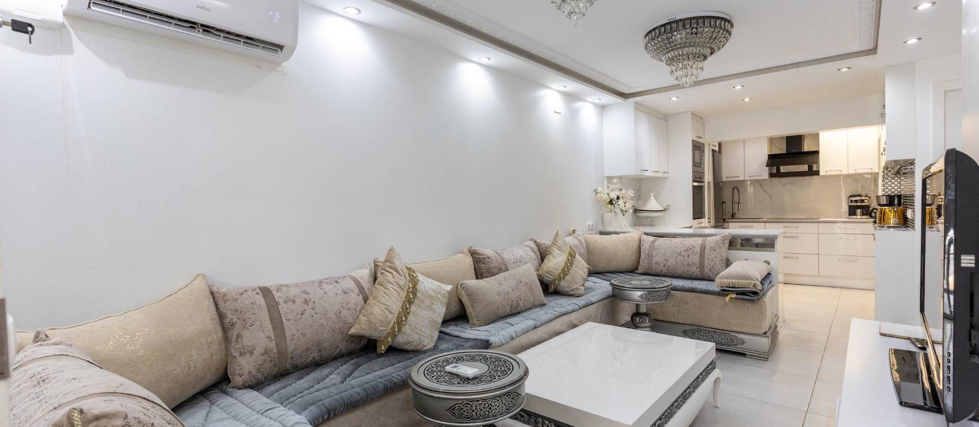 Sale - Bungalow - Torrevieja - Torretas