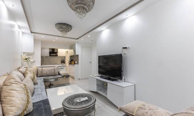 Sale - Bungalow - Torrevieja - Torretas