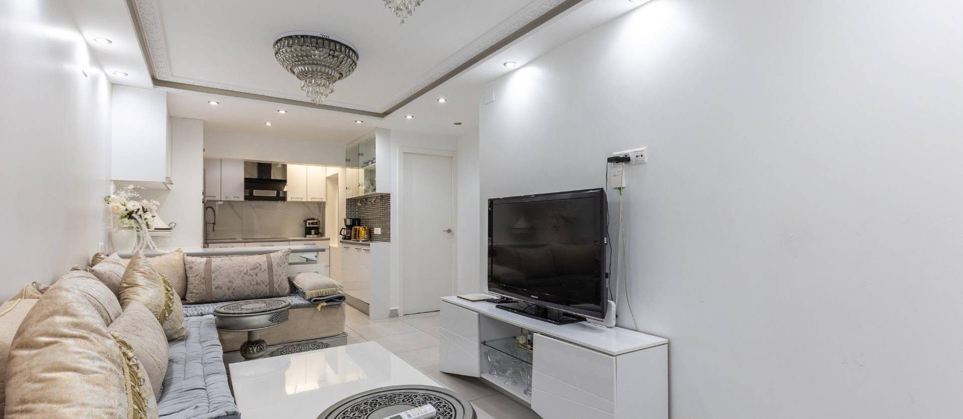 Sale - Bungalow - Torrevieja - Torretas
