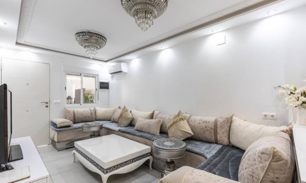 Sale - Bungalow - Torrevieja - Torretas