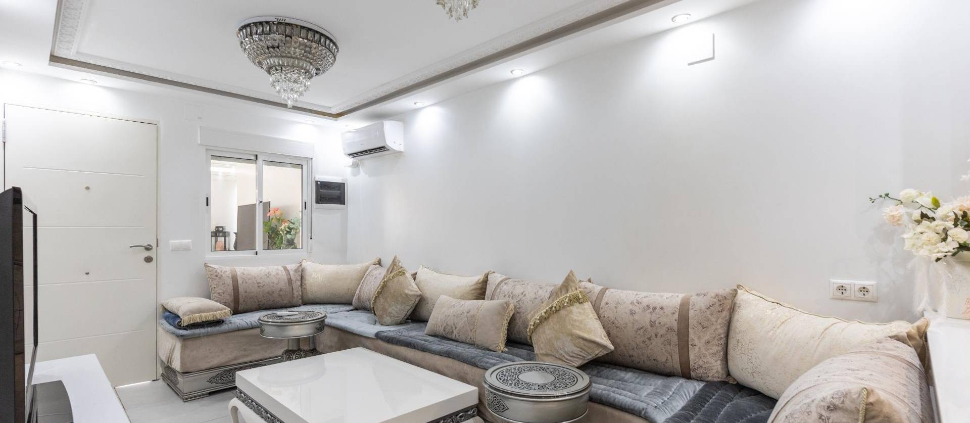 Sale - Bungalow - Torrevieja - Torretas