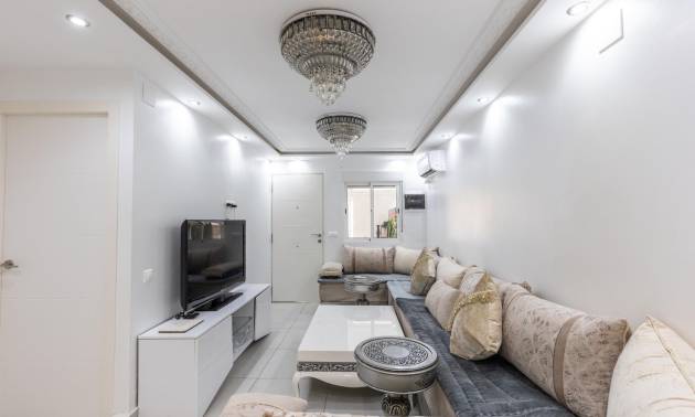 Sale - Bungalow - Torrevieja - Torretas