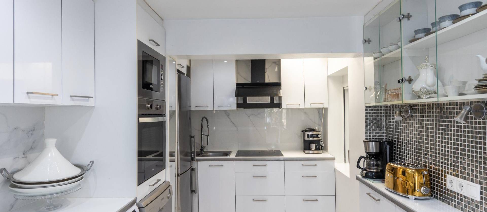 Sale - Bungalow - Torrevieja - Torretas