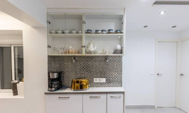 Sale - Bungalow - Torrevieja - Torretas