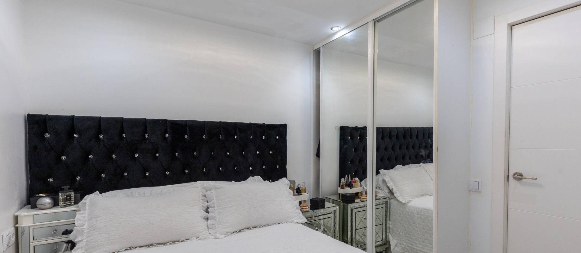 Sale - Bungalow - Torrevieja - Torretas