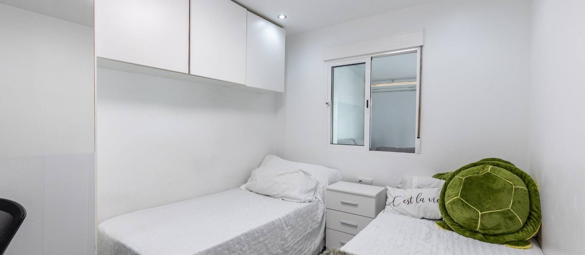 Sale - Bungalow - Torrevieja - Torretas