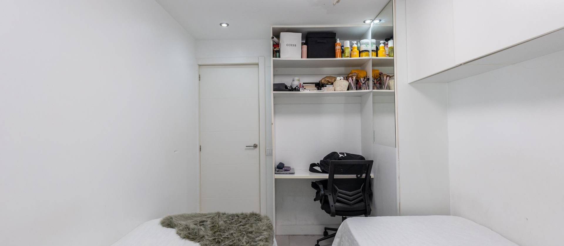 Sale - Bungalow - Torrevieja - Torretas