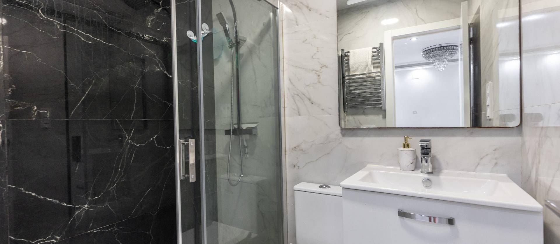 Sale - Bungalow - Torrevieja - Torretas