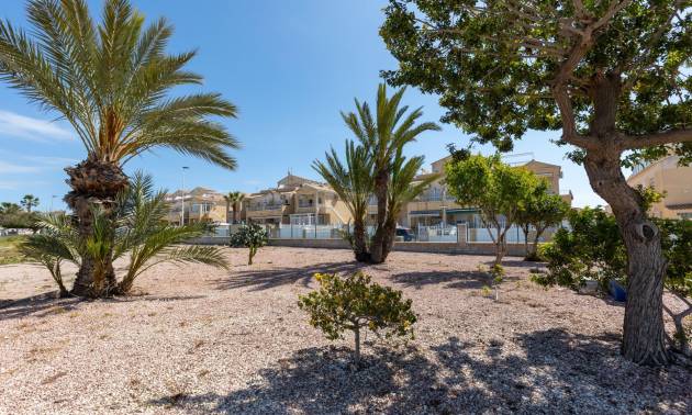 Sale - Bungalow - Torrevieja - Torretas