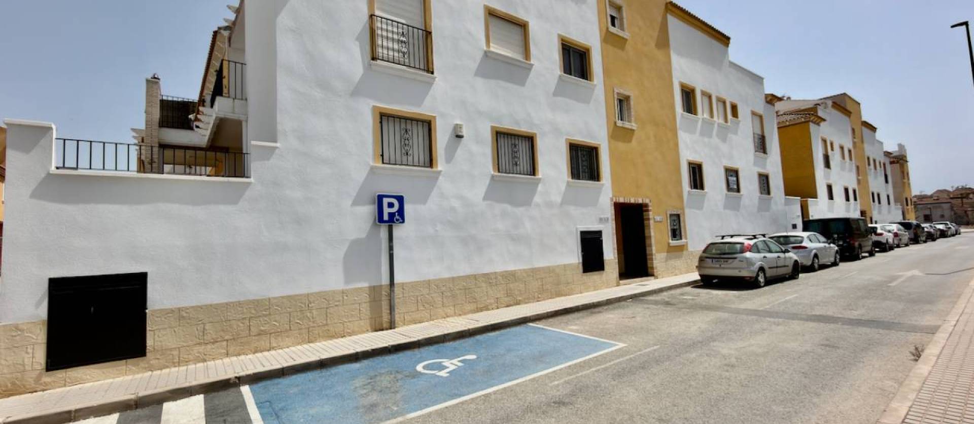 Bestaande woningen - Appartment - Catral