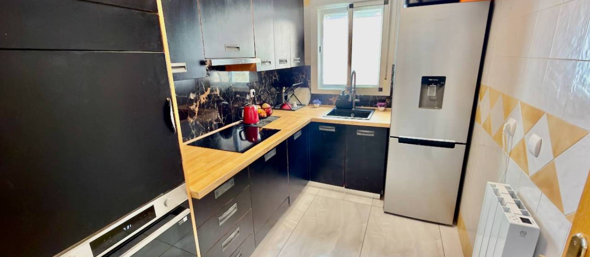 Bestaande woningen - Appartment - Catral