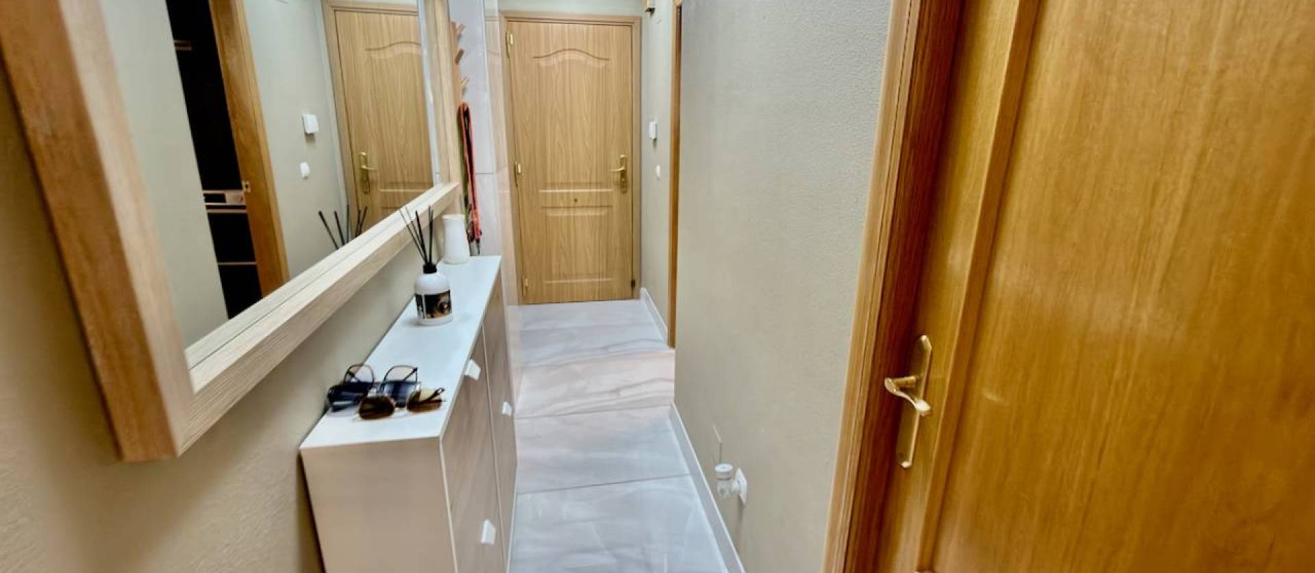 Bestaande woningen - Appartment - Catral