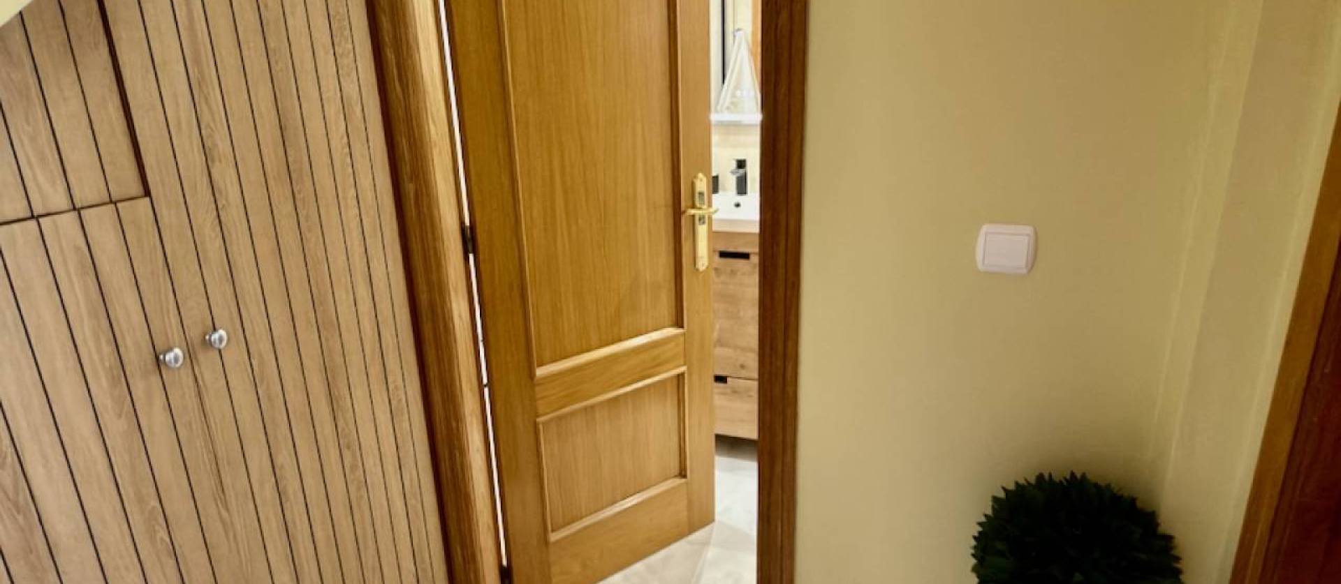 Bestaande woningen - Appartment - Catral