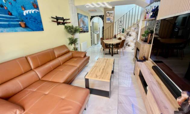 Bestaande woningen - Appartment - Catral