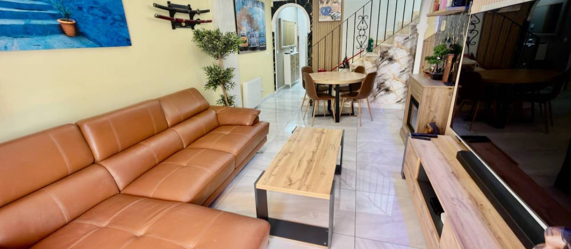 Bestaande woningen - Appartment - Catral