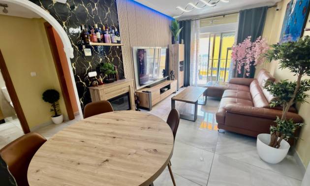 Bestaande woningen - Appartment - Catral