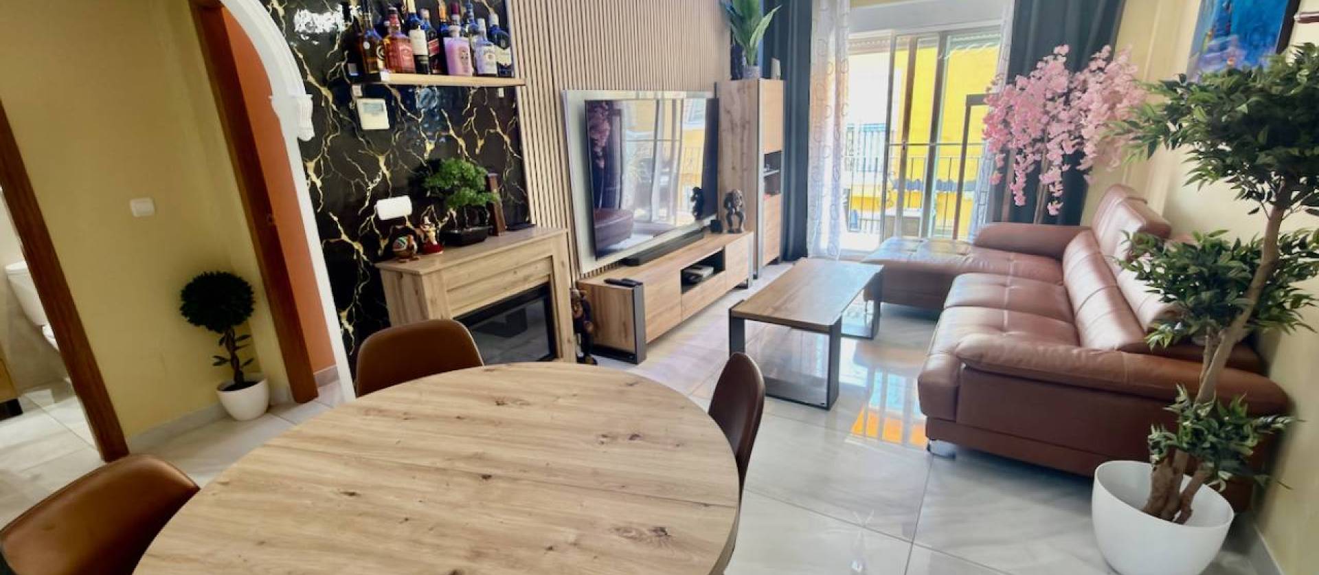Bestaande woningen - Appartment - Catral