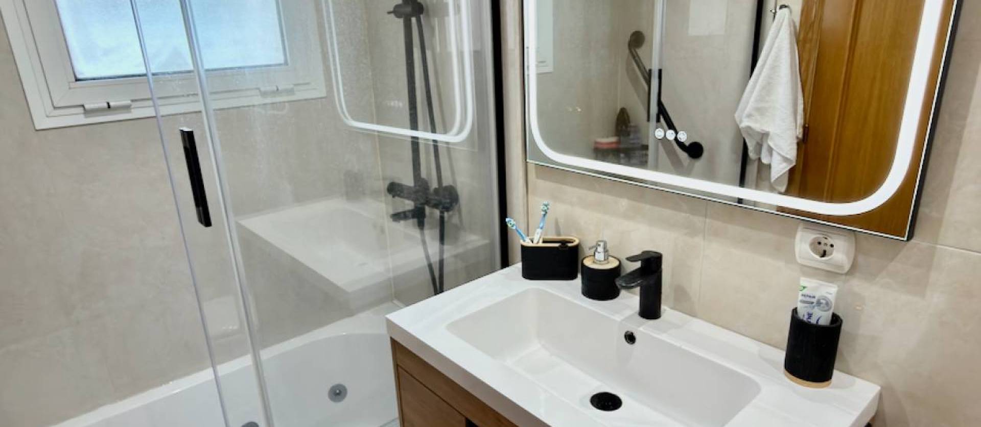 Bestaande woningen - Appartment - Catral