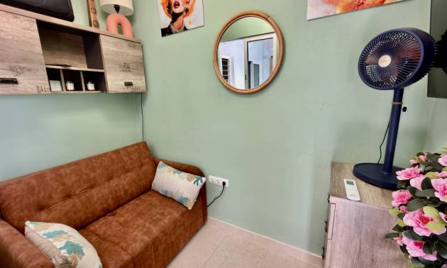 Bestaande woningen - Appartment - Catral