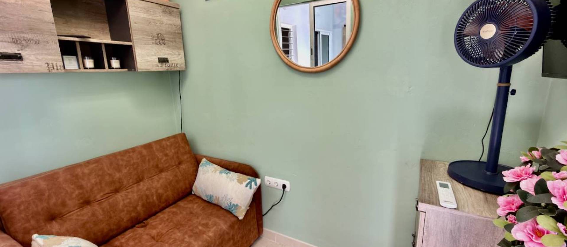 Bestaande woningen - Appartment - Catral