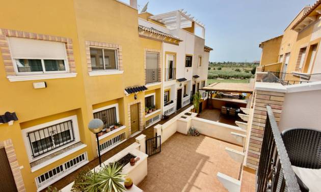 Bestaande woningen - Appartment - Catral