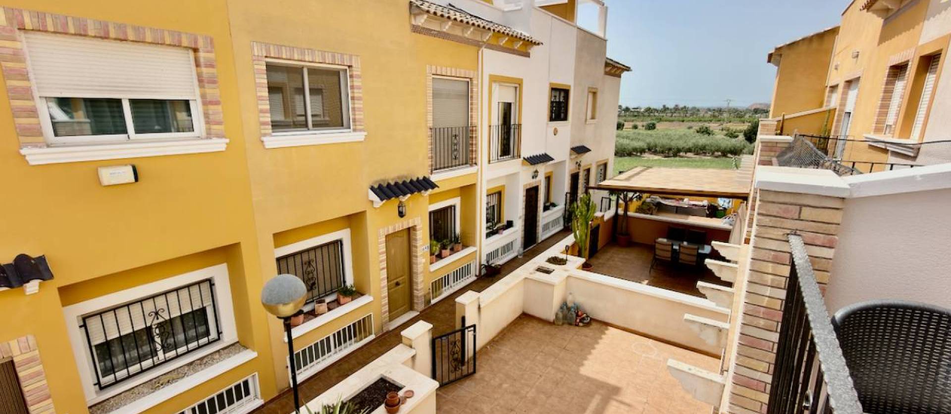 Bestaande woningen - Appartment - Catral