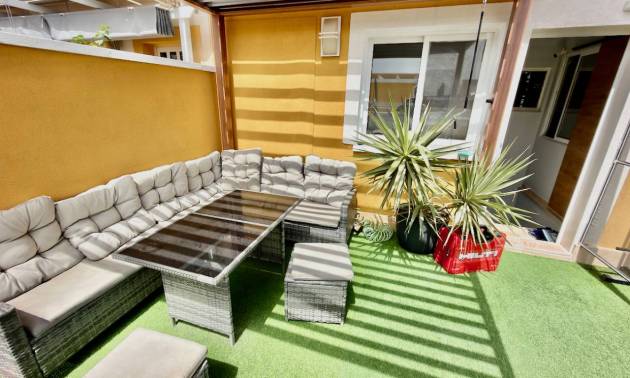 Bestaande woningen - Appartment - Catral