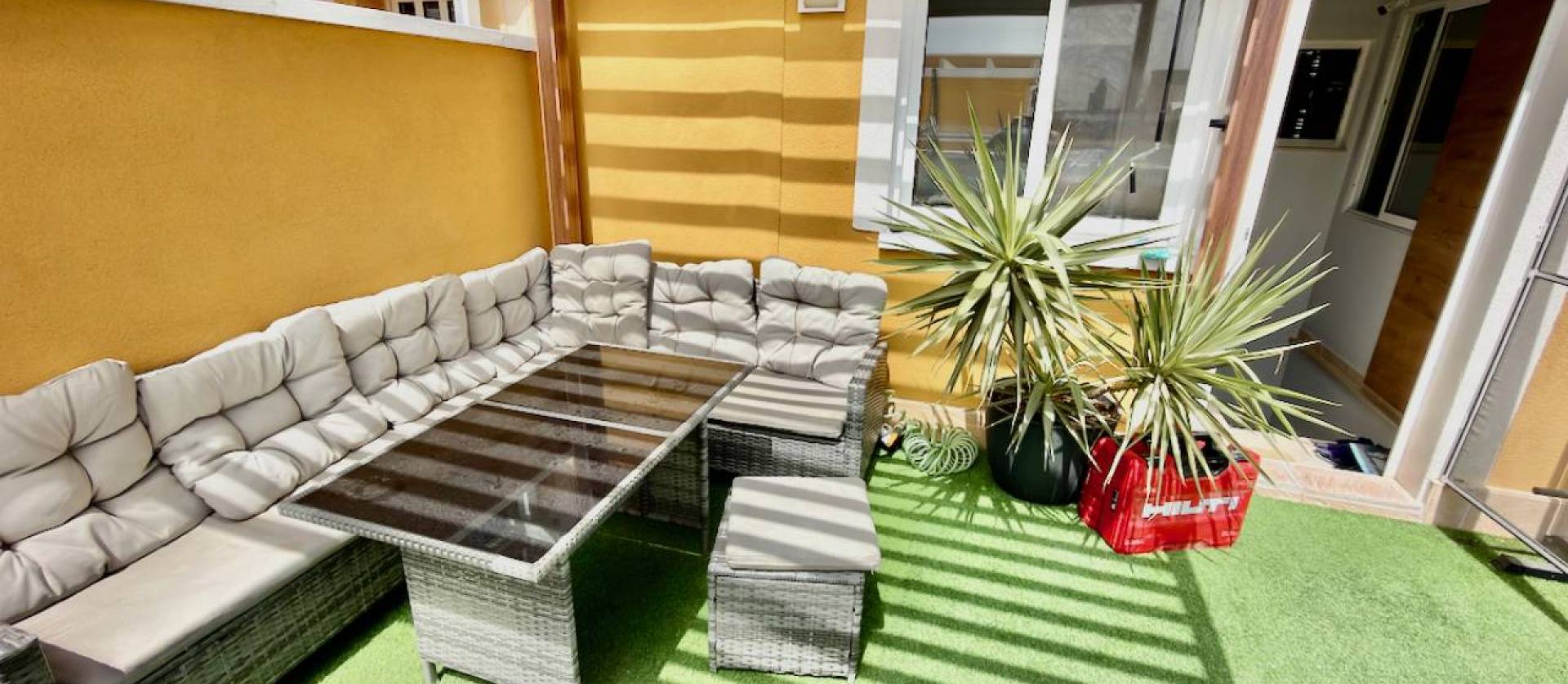 Bestaande woningen - Appartment - Catral