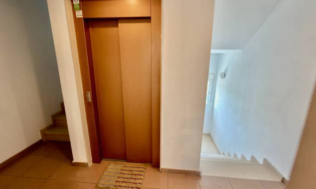 Bestaande woningen - Appartment - Catral