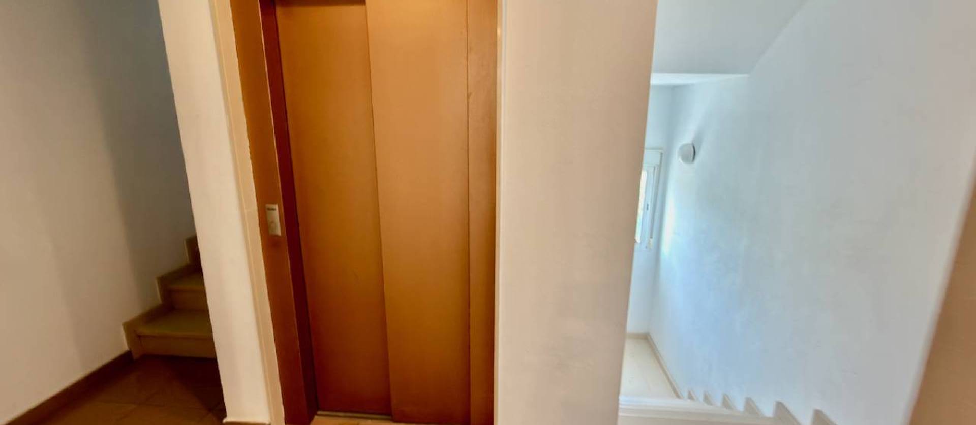 Bestaande woningen - Appartment - Catral