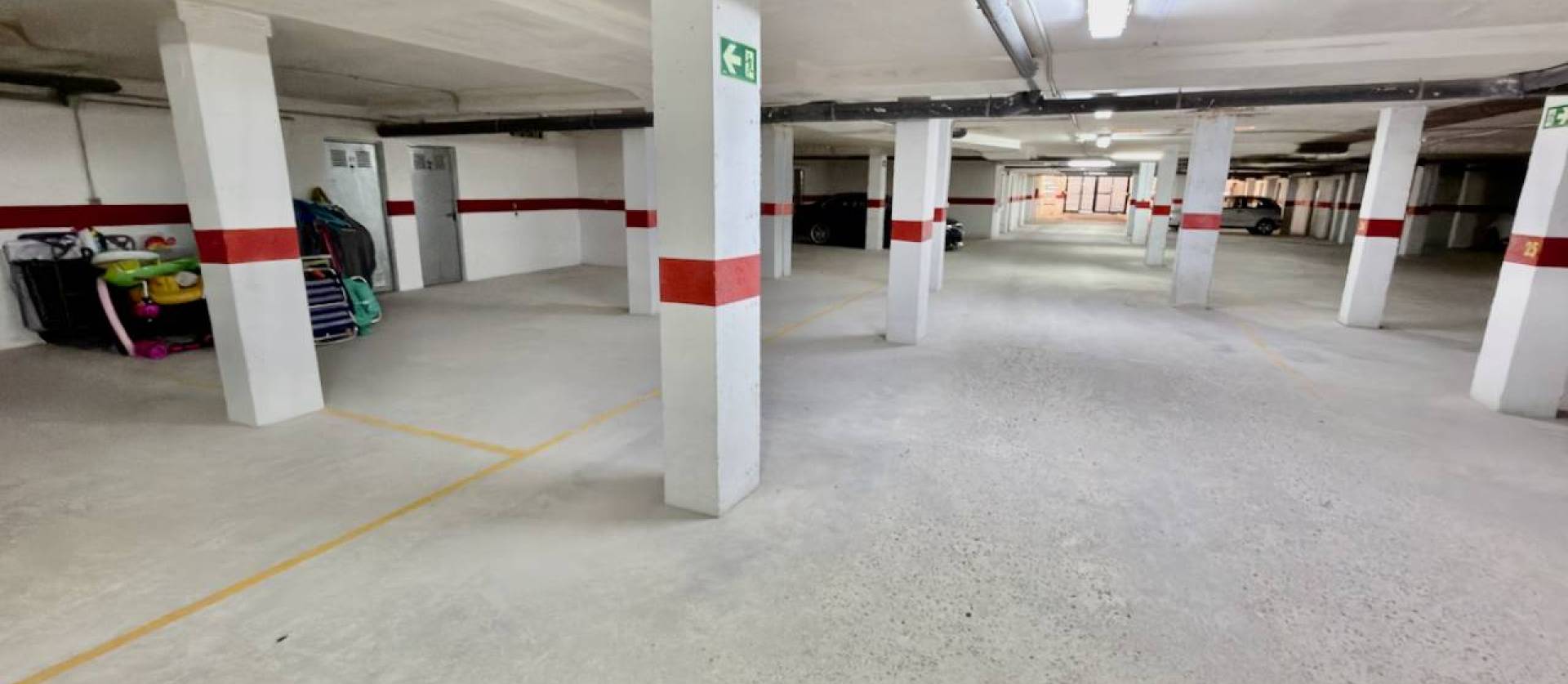 Bestaande woningen - Appartment - Catral