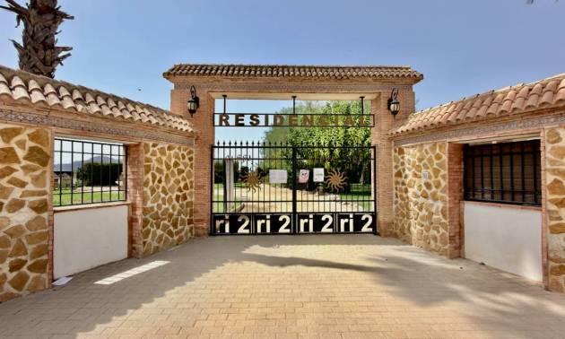 Bestaande woningen - Appartment - Catral