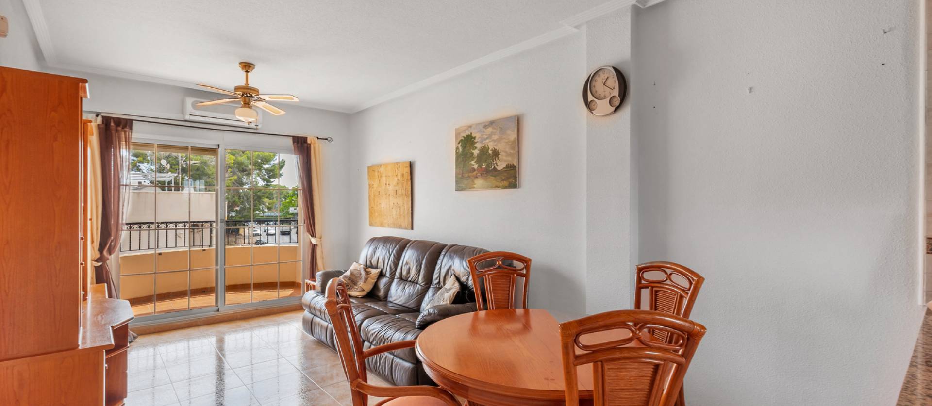 Sale - Apartment - Orihuela - Villamartín