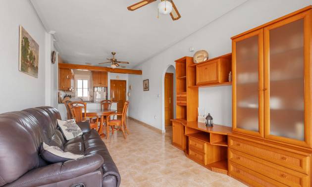 Sale - Apartment - Orihuela - Villamartín