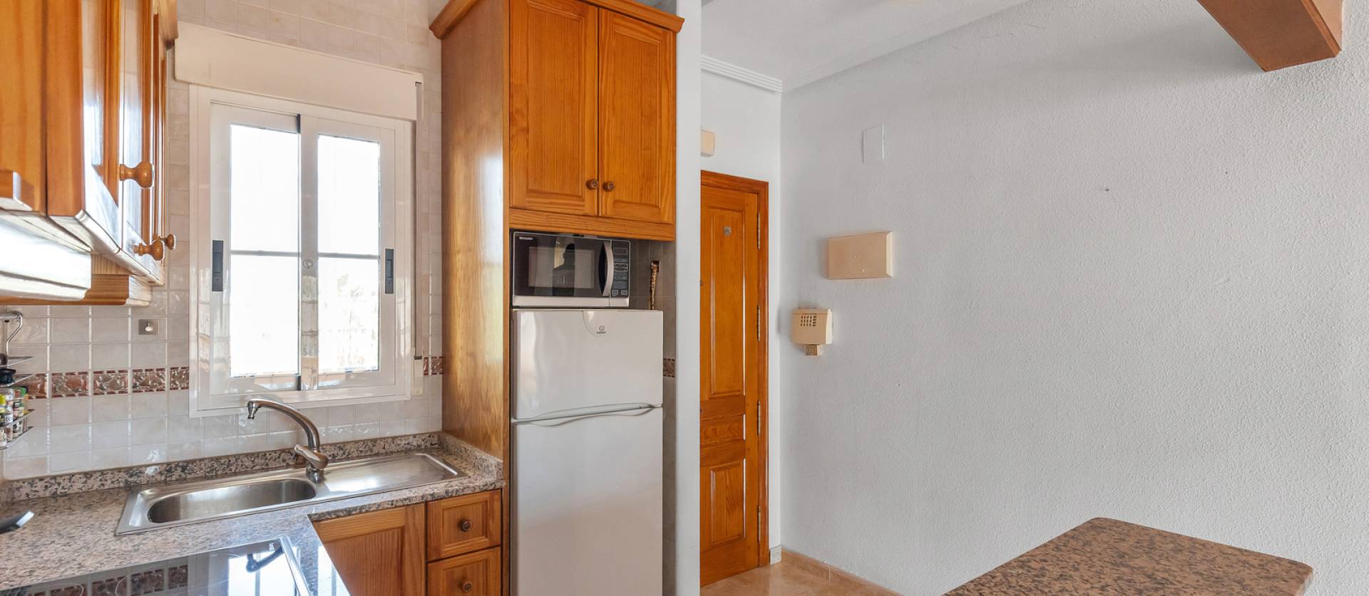 Sale - Apartment - Orihuela - Villamartín