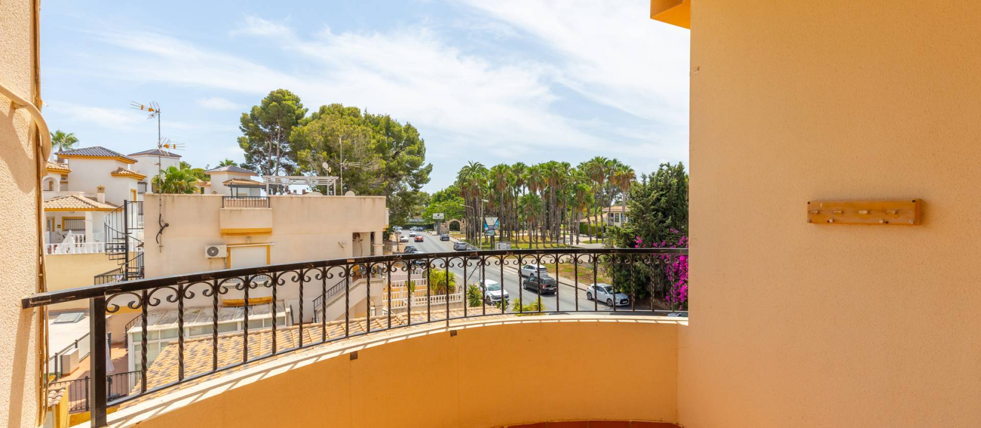 Sale - Apartment - Orihuela - Villamartín