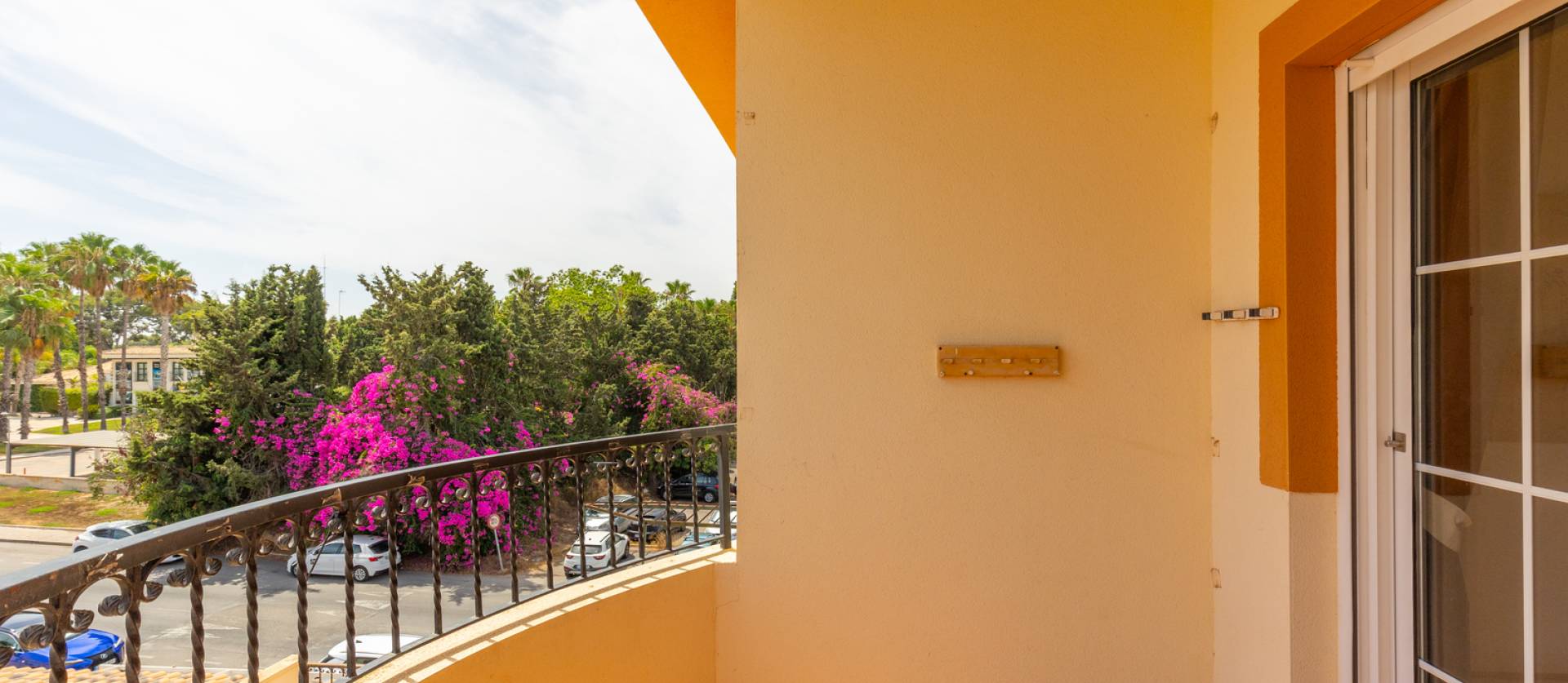 Sale - Apartment - Orihuela - Villamartín